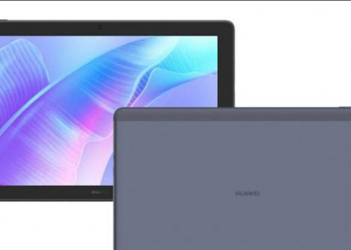 Huawei MatePad T10s Memberikan Kualitas Suara Audio Yang Impresif 