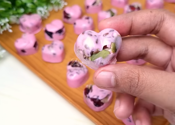 Resep Nastar Ekonomis 1kg Tepung: Lumer, Lembut, dan Cocok untuk Ide Jualan