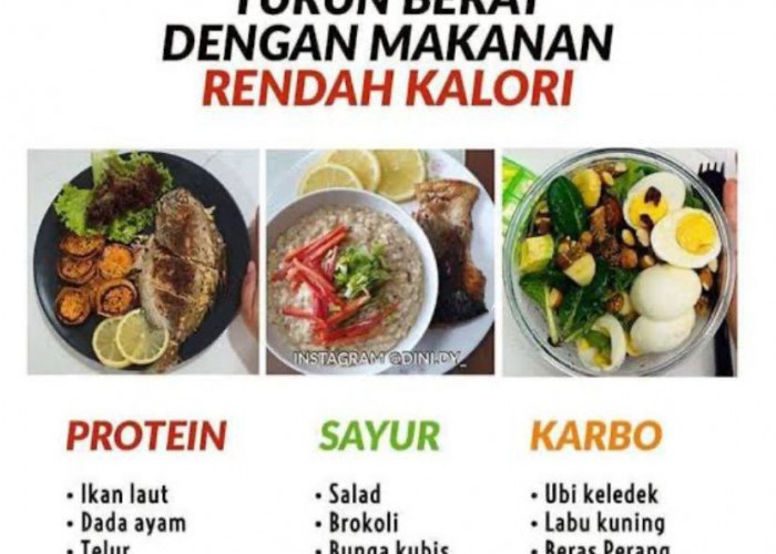 5 Camilan Rendah Kalori Yang Aman Anda Konsumsi