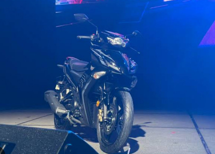 Yamaha Y16ZR-R Terbaru Diklaim Lebih Bertenaga, Harga Rp 47 Jutaan
