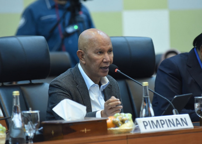 Gaji PPPK Tak Lagi Bebani APBD, Pemerintah Siapkan Rp23 Triliun