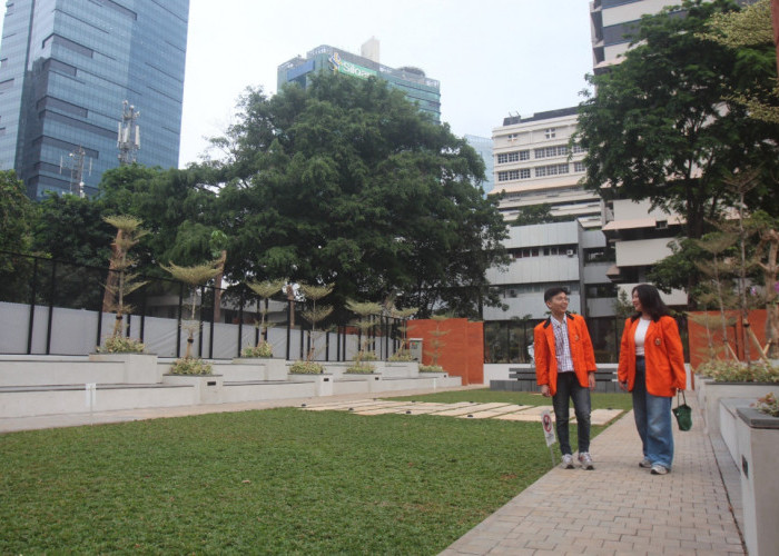 Tip Menentukan Jurusan Kuliah, Jangan Sampai Salah Langkah