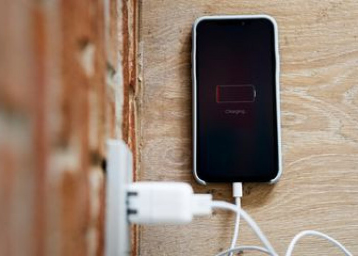  Ini Fakta Mengejutkan yang Bikin Baterai HP Kamu Cepat Habis 
