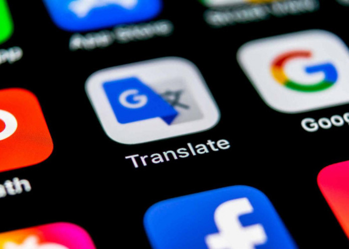 Cara Rahasia Menggunakan Translate Otomatis di WhatsApp, Facebook, dan Instagram