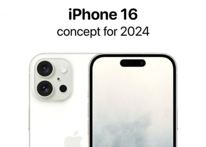 iPhone 16 2024, Perubahan Besar Apple yang Wajib Diketahui