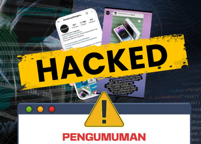 Cara Melaporkan Akun Penipuan di Instagram Terbaru 2025