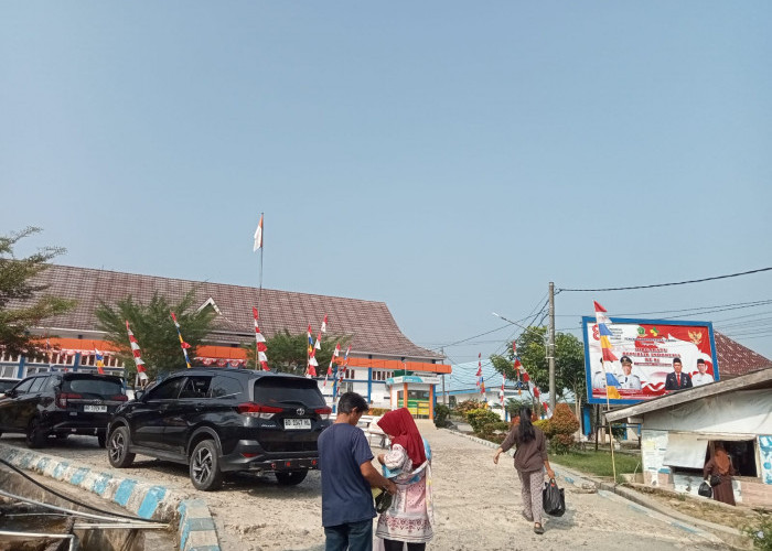 Kasus ISPB di Lebong Masih Tinggi, Agustus Capai 92 Kasus