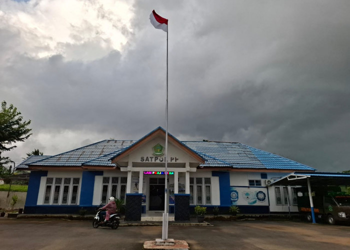 Satpol PP Lebong Terbitkan SE Ramadan 1447 H, Rumah Makan dan Hiburan Malam Diawasi