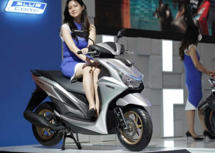 BeAT Connected 125 2026 Terasa Naik Kelas, Cek Harganya