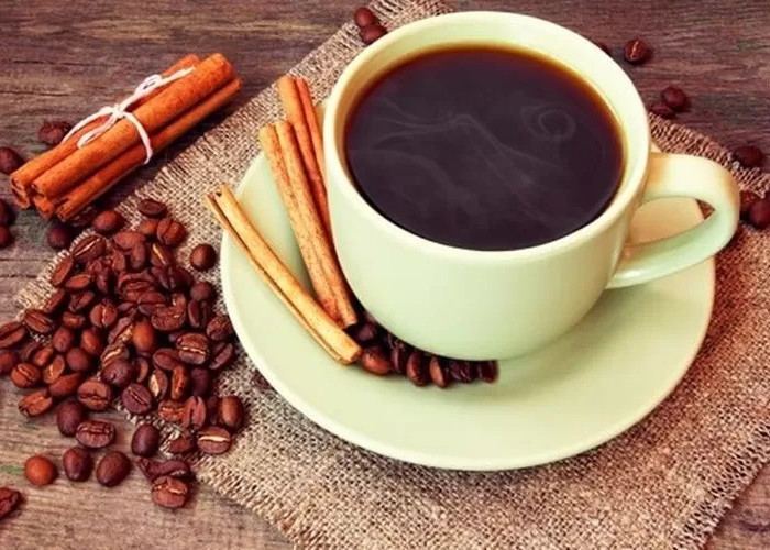 5 Khasiat Minum Kopi Campur Kayu Manis