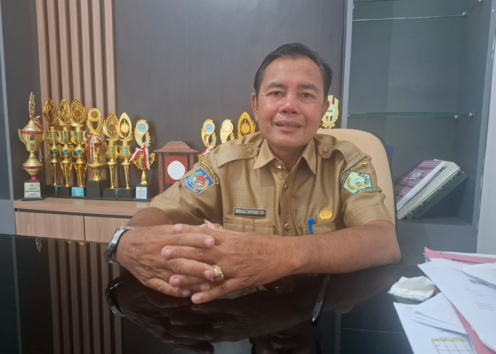 Kafilah Lebong Tampil di MTQ Provinsi Bengkulu di Seluma, Hanya Ikuti 8 Lomba