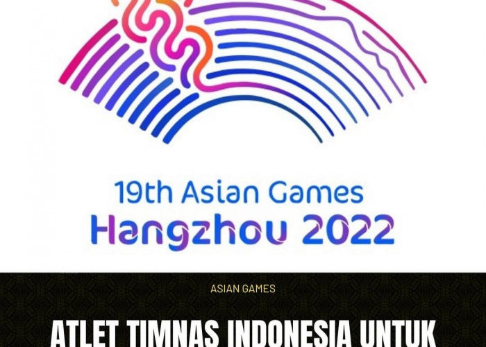 Asian Games 2023 Segera Dimulai, Inilah Daftar Nama-nama Roster Timnas Esports Indonesia yang Akan Berlaga !! 
