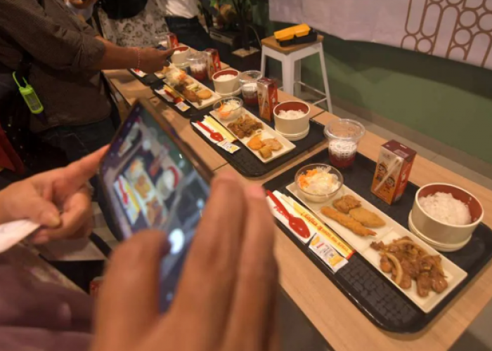 Promo HokBen September 2026, Cashback hingga Rp100.000 dan Diskon 35 Persen