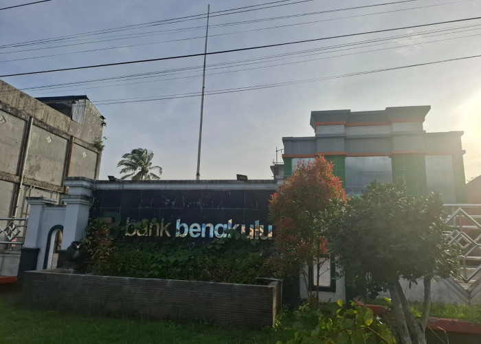 Imbauan Bank Bengkulu Muara Aman: Jangan Tergiur Tawaran Penipuan Online