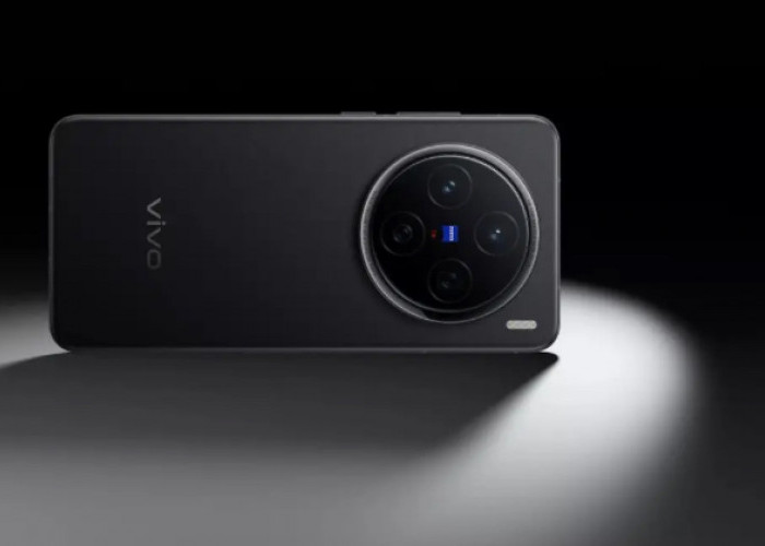 Vivo X300 Series Akan Dirilis Secara Global, Kamera 200 MP