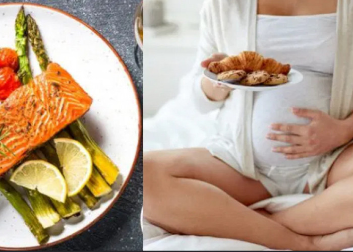 5 Superfood Untuk Ibu Hamil Agar Janin Cerdas
