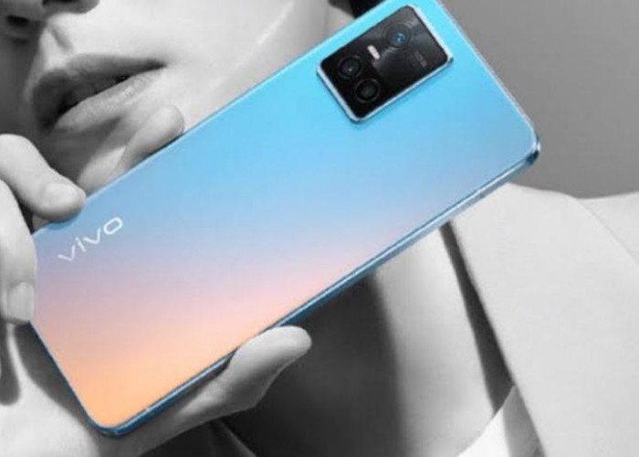 HP Vivo S	10 Pro Dirancang Dengan 3 Lensa Beresolusi 108MP