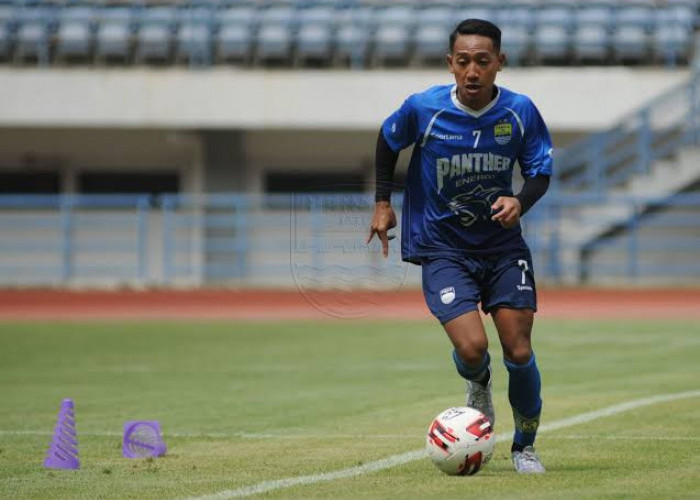    Apa Target Beckham Putra Setelah Dipanggil Patrick Kluivert ke Timnas Indonesia?
