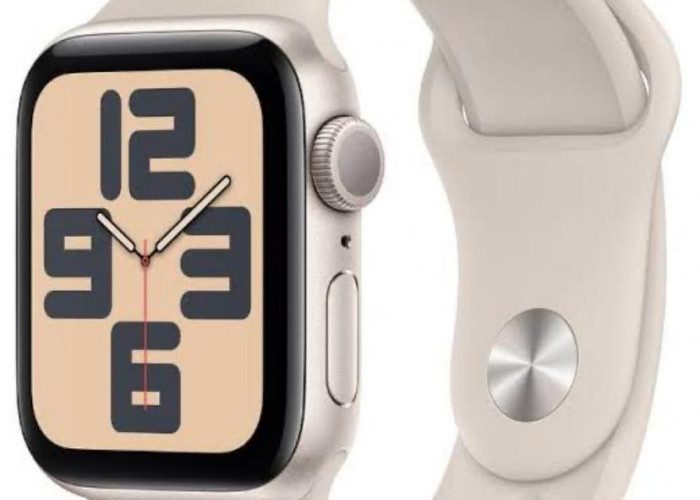 Keunggulan Apple Watch 9 dan Harganya Tahun 2024