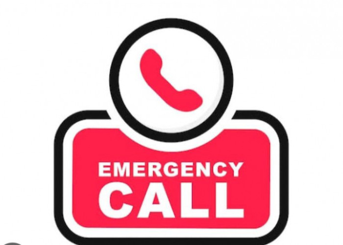 Penyebab HP Emergency Call dan Cara Mengatasinya