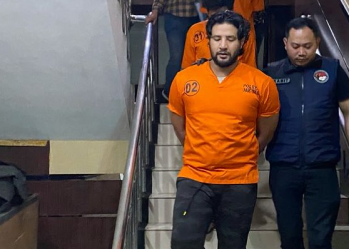 Ammar Zoni Divonis 7 Tahun Penjara di Kasus Narkoba, Bakal Ajukan Banding