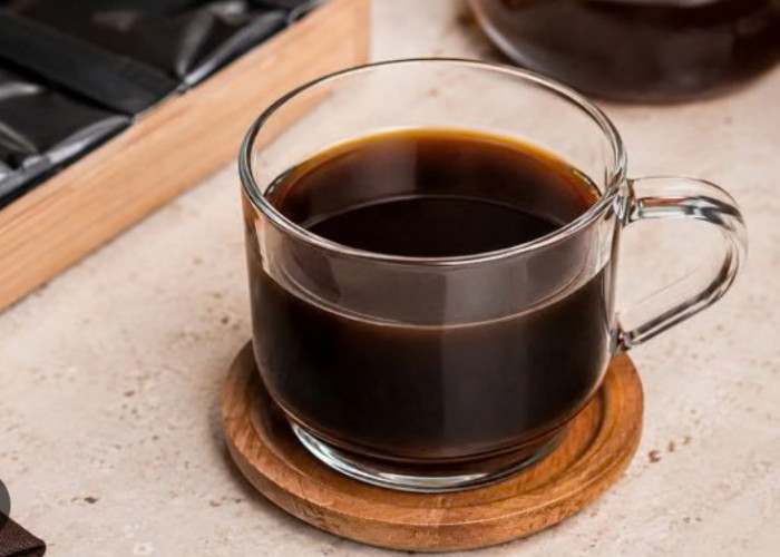 5 Manfaat Kopi Hitam, Baik untuk Menurunkan Berat Badan