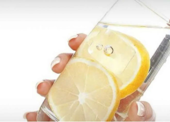 Manfaat Air Lemon untuk Diet yang Perlu Diketahui