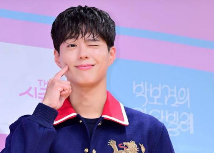 3 Momen Menarik di Episode Perdana The Seasons: Park Bo Gum's Cantabile