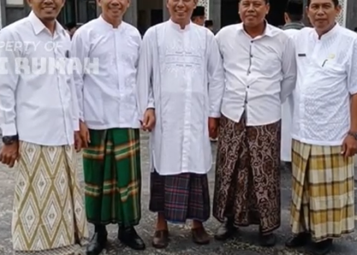 Top 5 Merk Sarung Terbaik 2026 – Favorit untuk Ibadah dan Lebaran