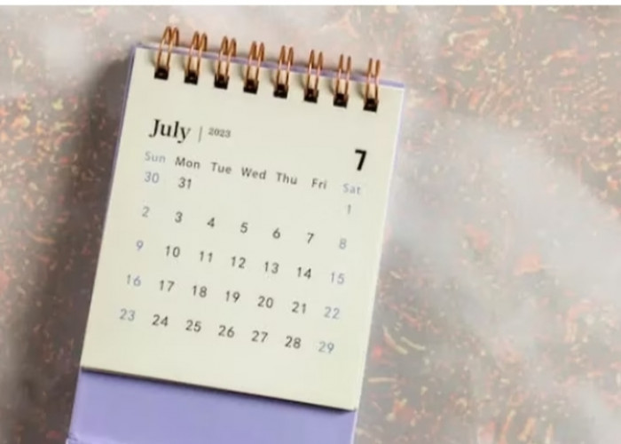6 Juli Hari Apa? Bukan Tanggal Merah, Ada Sejumlah Hari Penting Ternyata yang Diperingati Dunia