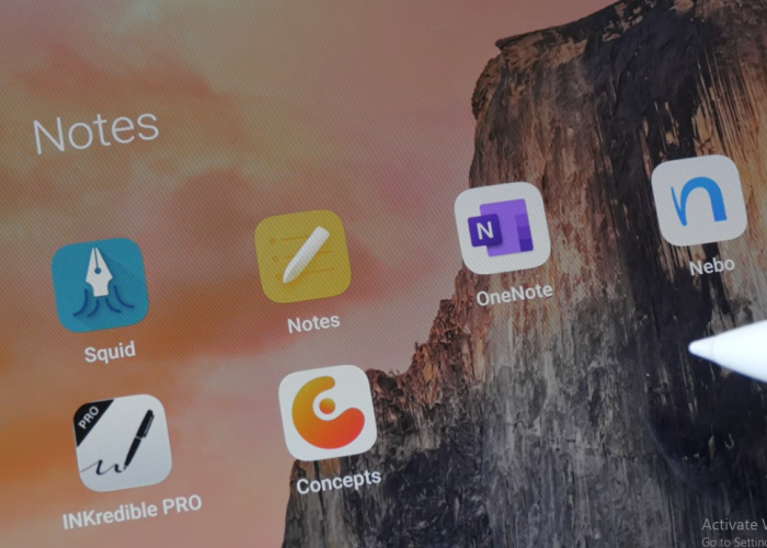 Pengalaman Menulis yang Responsif dengan Xiaomi Pad 6: Ulasan Performa Pena dan Tablet