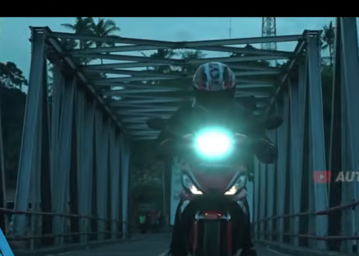 Motor Bapak-Bapak Racing! Honda Supra GTR 150, Gimana Kabarnya Sekarang?