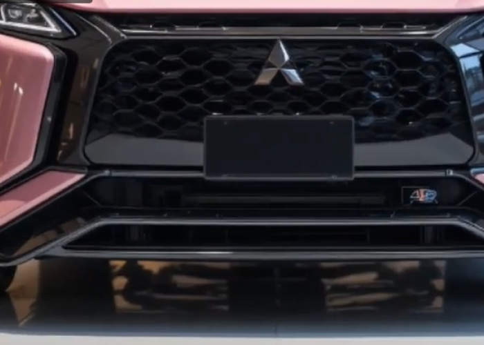 Performa Mesin Mitsubishi Xpander 2026, Cocok Untuk Perjalanan Jauh