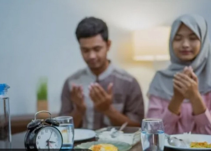 3 Tips Jalani Ramadan versi Slow Living
