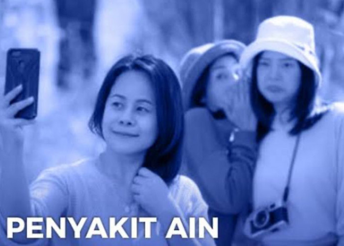 Mitos Atau Fakta Posting Foto di Media Sosial Sebabkan Penyakit Ain?