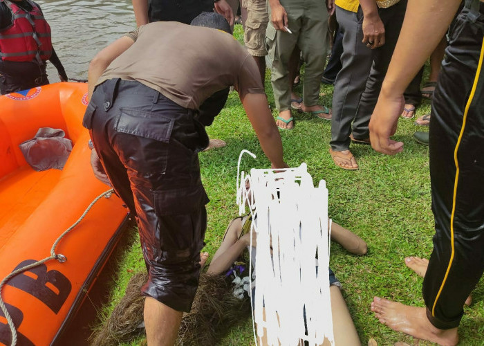 BREAKING NEWS : Objek Wisata Danau Picung Makan Korban,  Pemuda Gunung Alam Dikabarkan Meninggal Dunia 