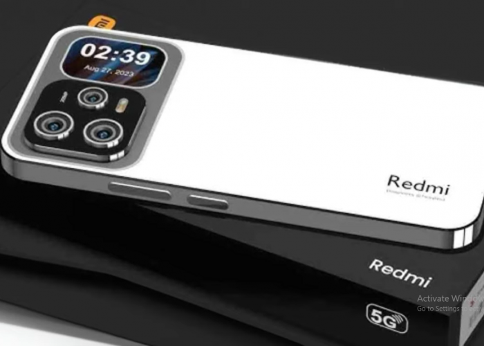 Desain Mewah dan Performa Superior: Apa yang Harus Anda Ketahui tentang Redmi Note 15 Pro!