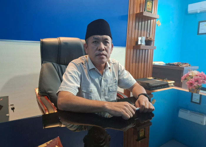 Usulan TPS 3R Kabupaten Lebong Masih Menunggu Lampu Hijau Pusat