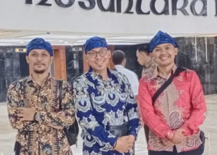 Pemerintah Jamin Tidak Ada PHK Massal bagi PPPK dan PPPK Paruh Waktu Akibat UU HKPD