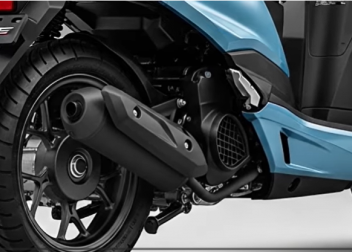 Review Lengkap 2026 Suzuki Address FI: Skutik Praktis, Irit Bahan Bakar, dan Desain Modern