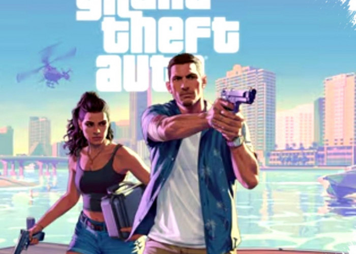 Bocoran GTA 6 Online Ubah Arah Permainan, Rahasia Gamer!