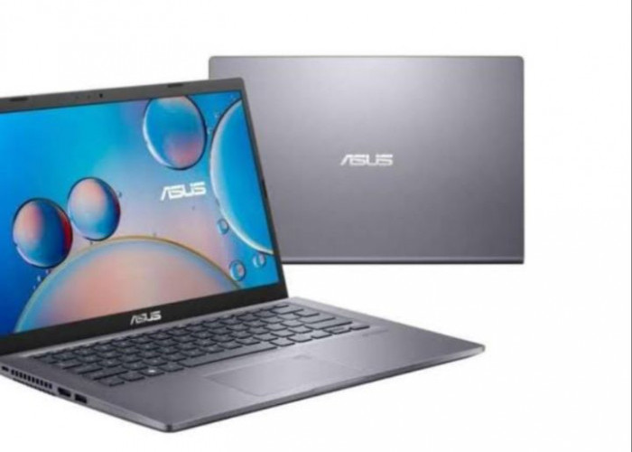 Laptop Asus Vivobook A416: Daya Tahan Baterai Hingga 10 Jam Dalam Sekali Pengisian Daya