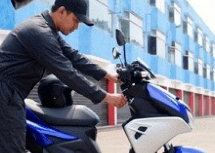Ini Waktu Ideal Memanaskan Motor Sebelum Dipakai