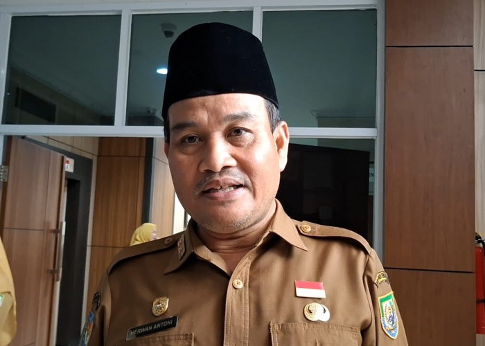 Pemprov Bengkulu Alokasikan Rp1 Miliar untuk Program Beasiswa, Sasar ASN hingga Kepala Desa