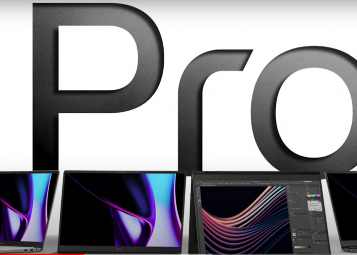 LG Gram Pro 2024: Laptop Premium dengan Tampilan Memukau, Baterai Awet, dan Konektivitas Lengkap
