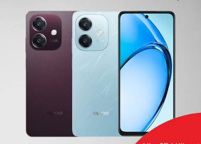 Kenapa Harga HP OPPO Lebih Mahal dari Kompetitor?