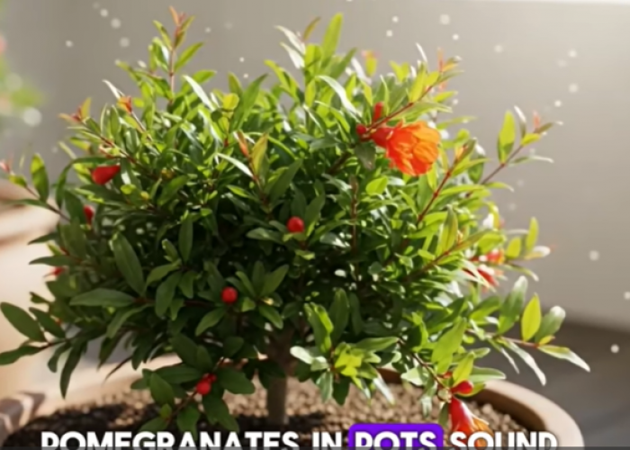 Tanaman Hias Media Air Jadi Tren Dekorasi Rumah Modern