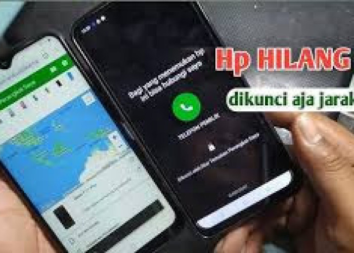 Cara Amankan Data HP Kamu Terhindar Hacker Dalam Sekejap