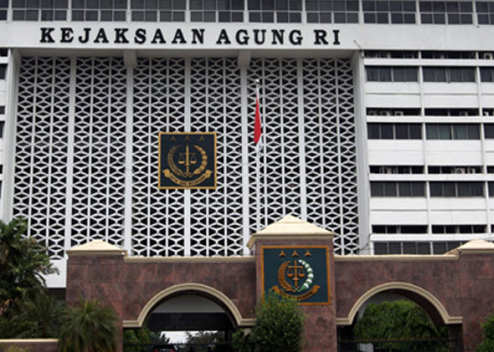 Kejagung Rotasi 90 Kajari, Ini Daftar Lengkapnya!