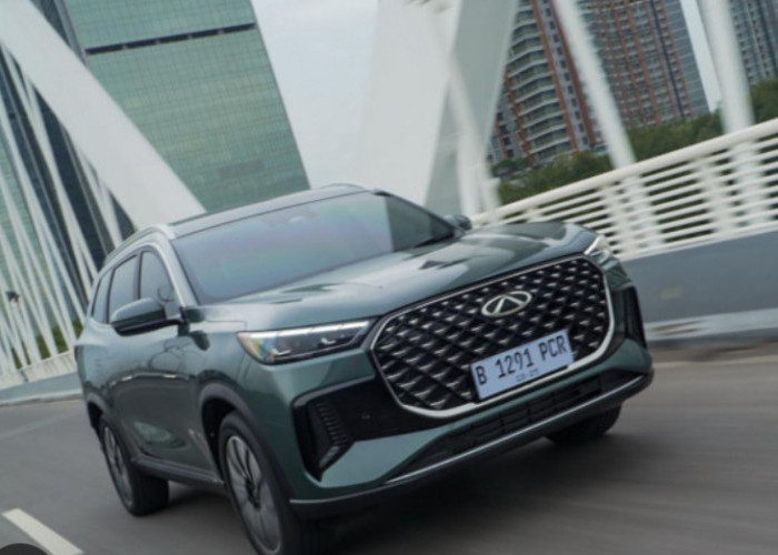 Viral Chery Tiggo 8 CSH Bermasalah, CSI Beberkan Hasil Investigasi